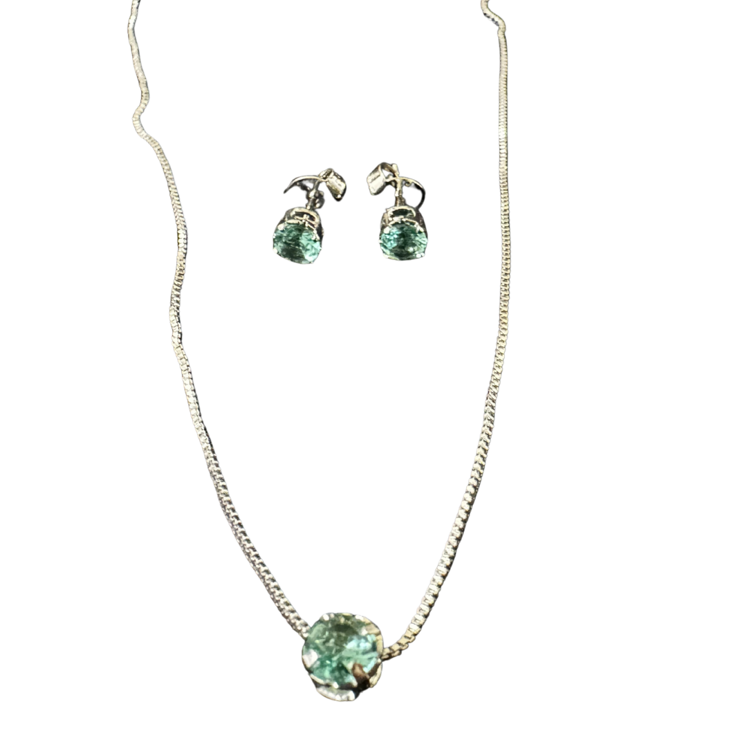 Conjunto Zircônia redonda P