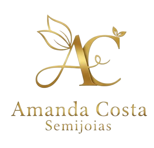 Amanda Costa semijoias